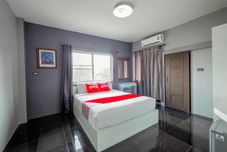 Phòng ngủ Bannsawasdee