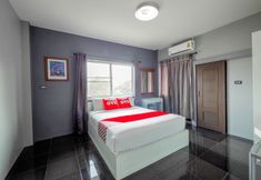 Bedroom 2 Bannsawasdee