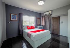 Phòng ngủ 4 Bannsawasdee