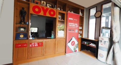 Sảnh chờ 2 Bannsawasdee