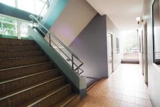 Khu vực công cộng Bannsawasdee