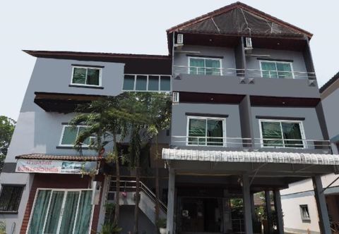 Exterior Bannsawasdee