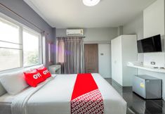 Phòng ngủ 5 Bannsawasdee