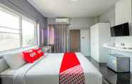 Kamar Tidur 5 Bannsawasdee