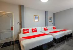 Phòng ngủ 7 Bannsawasdee