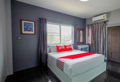 Phòng ngủ 6 Bannsawasdee