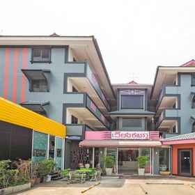 เวียงชมภู 1, โรงแรม & ที่พัก อำเภอเมืองเชียงใหม่