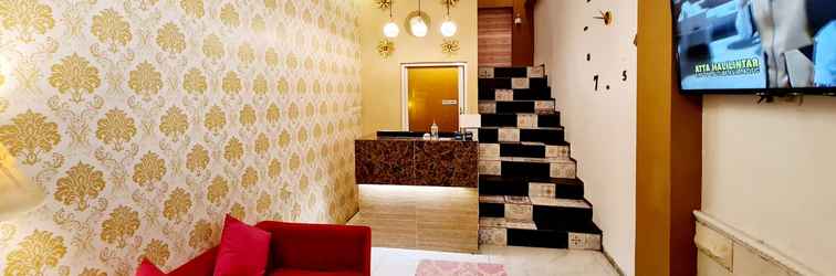 Lobi Premier Exclusive Guest House 