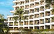 Bên ngoài 4 Golden Sands Resort by Shangri-La, Penang