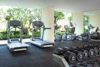 Fitness Center Golden Sands Resort by Shangri-La, Penang