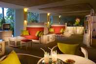 Quầy bar, cafe và phòng lounge Golden Sands Resort by Shangri-La, Penang