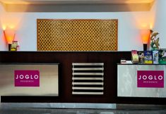 大堂 7 Joglo Residence Hotel