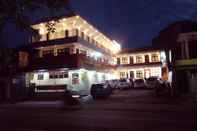 Exterior Gunung Mulia Hotel Sukabumi