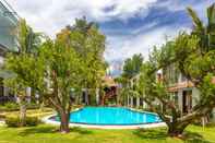 Swimming Pool Caesar Phu Quoc Hotel