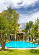 SWIMMING_POOL Caesar Phu Quoc Hotel