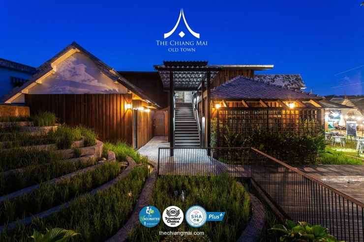 Pastell Oldtown Chiang Mai SHA Extra Plus, Chiang Mai – Updated 2024 Prices