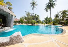 スイミングプール 5 Nernkhao Resort