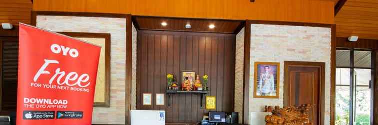 Lobby Nernkhao Resort 