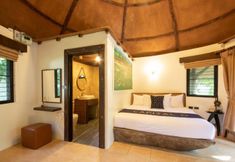 寝室 7 Nernkhao Resort