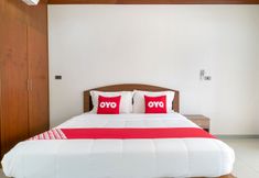 ห้องนอน 4 Juthamas Hotel