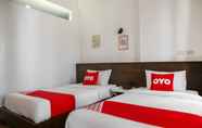 Bilik Tidur 7 21 Poshtel