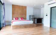 Kamar Tidur 3 @Home Kamala Hills