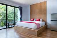 Kamar Tidur @Home Kamala Hills