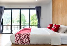 Bedroom 5 @Home Kamala Hills