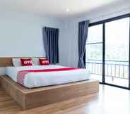 Bedroom 2 @Home Kamala Hills