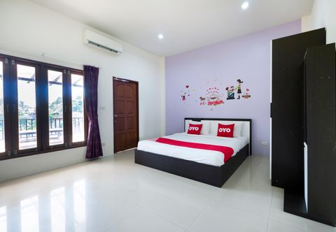 Phòng ngủ Andaman Place@baandon