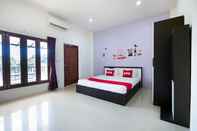 Bedroom OYO 789 Andaman Place@baandon