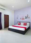 BEDROOM OYO 789 Andaman Place@baandon