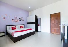 Phòng ngủ 3 Andaman Place@baandon