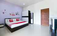 Kamar Tidur 3 OYO 789 Andaman Place@baandon