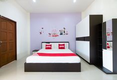 Phòng ngủ 5 Andaman Place@baandon