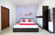 Kamar Tidur 5 OYO 789 Andaman Place@baandon