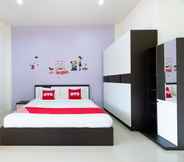 ห้องนอน 5 OYO 789 Andaman Place@baandon