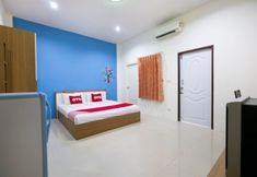 Phòng ngủ 6 Andaman Place@baandon