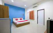 Bedroom 6 OYO 789 Andaman Place@baandon