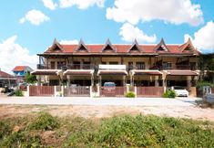 Bên ngoài 2 Andaman Place@baandon