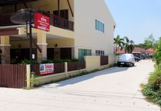 Bên ngoài 4 Andaman Place@baandon