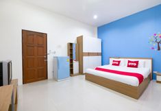 Phòng ngủ 7 Andaman Place@baandon