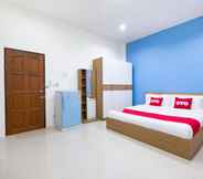 ห้องนอน 7 OYO 789 Andaman Place@baandon