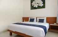 Kamar Tidur 5 Orchid Garden Villa