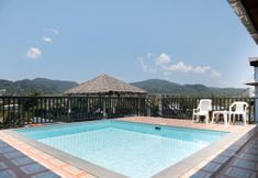 Swimming Pool 2 Baan Phuchalong