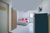 Bedroom OYO 885 You And Me House