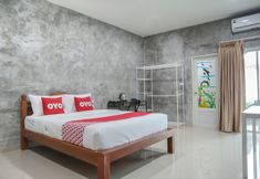 寝室 3 The Airport Residence