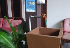 Accommodation Services 4 Wisma Mulia Syariah