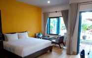 Phòng ngủ 3 Mi Nhon Hotel Muine