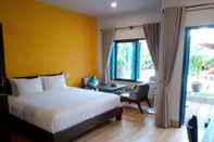 Phòng ngủ Mi Nhon Hotel Muine